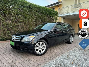 Mercedes-benz C 220 CDI S.W. BlueEFFICIENCY Execut