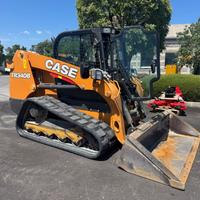 Case tr 340 B