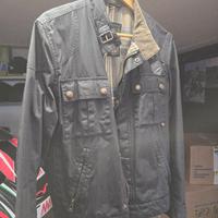 Giacca Belstaff Gangster 1969