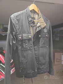 Giacca Belstaff Gangster 1969