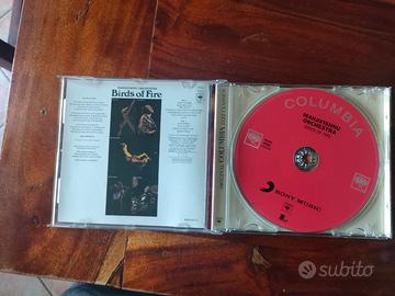 CD Progressive Rock
