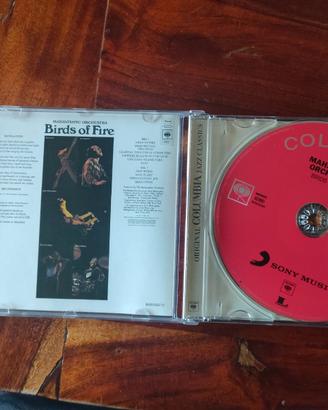CD Progressive Rock