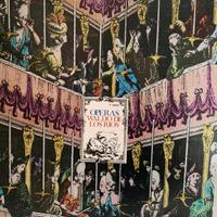 Album di opere di Waldo de los Rios.