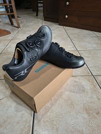 Scarpini bdc Shimano