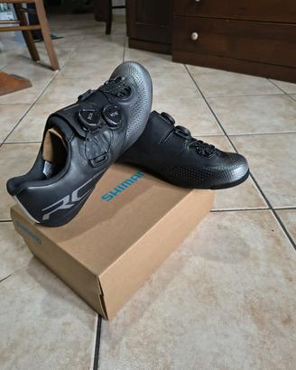 Scarpini bdc Shimano