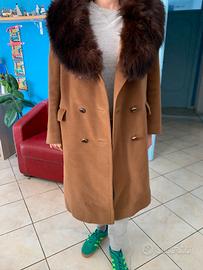 Cappotto vintage agnona