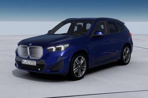 BMW X1 iX1 eDrive20 MSport