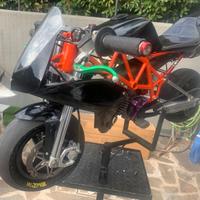 Minimoto Blata (midi) 40cc CS