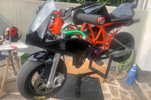 Minimoto Blata (midi) 40cc CS