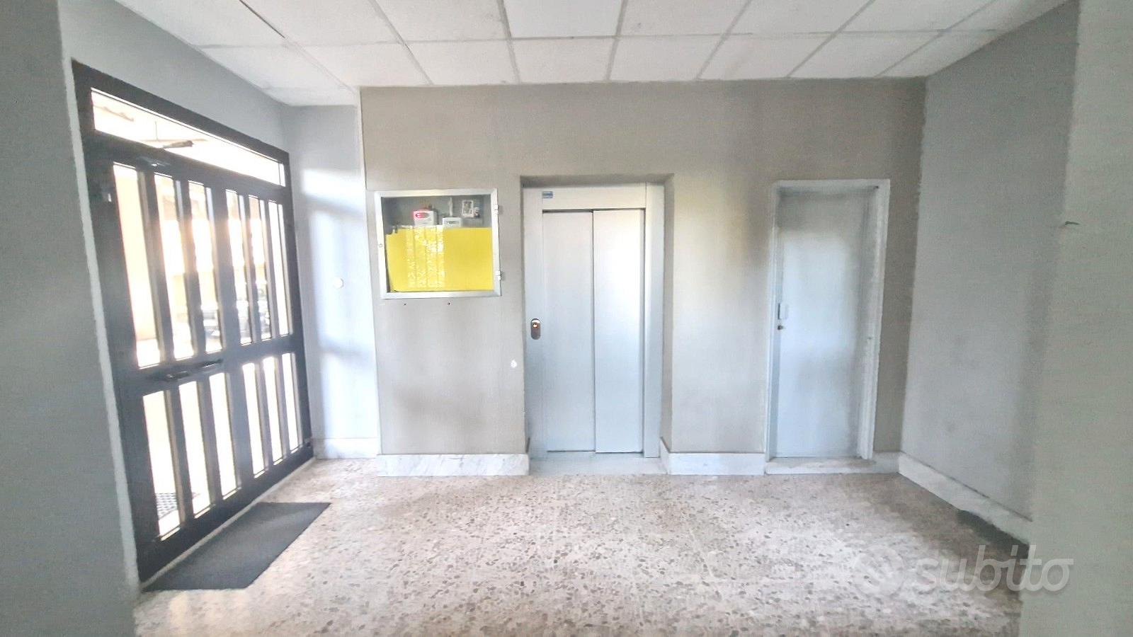 Via Tirreno appartamento mq. 120 netti - Vista 3