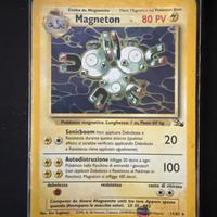 Carta pokemon
