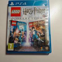 LEGO Harry Potter Collection ps4