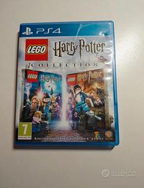 LEGO Harry Potter Collection ps4