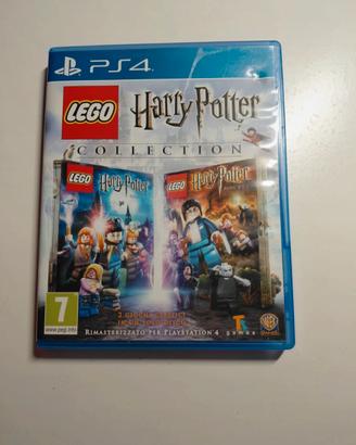 LEGO Harry Potter Collection ps4