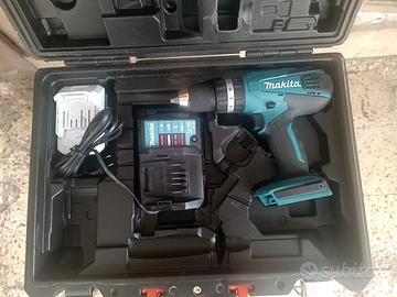 avvitatore Makita 