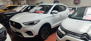 Mg ZS 1.5 VTi-tech Luxury