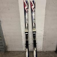 Sci Nordica Spitfire 170