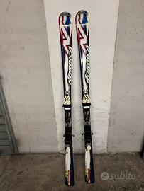 Sci Nordica Spitfire 170