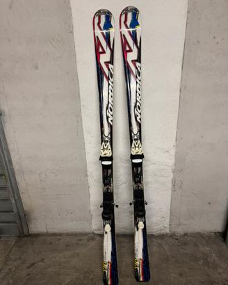 Sci Nordica Spitfire 170