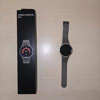 Samsung Galaxy Watch5 Pro - 4G