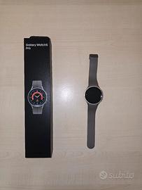 Samsung Galaxy Watch5 Pro - 4G