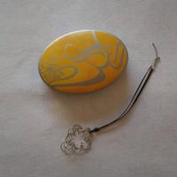Collana Fossil by Breil
