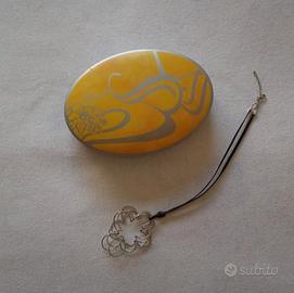 Collana Fossil by Breil