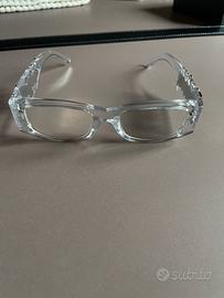 Occhiali palm angels