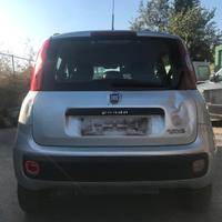 Ricambi Auto Panda TwinAir Turbo