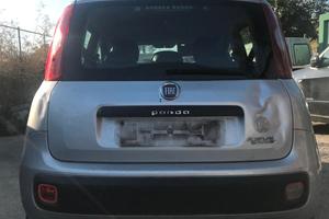 Ricambi Auto Panda TwinAir Turbo