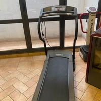 Tapis Roulant Weslo
