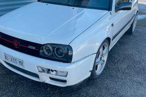 Golf mk3 1.9 tdi