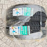 Gomme 4 stagione 205/65/R16C
