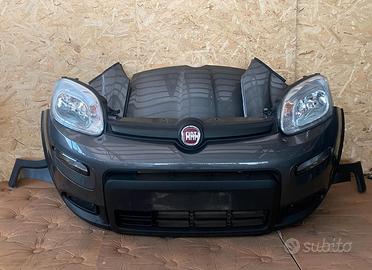 Musata e kit airbag Panda Hybrid 2020