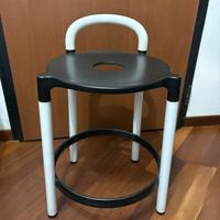 SGABELLO Kartell 1970 ANNA CASTELLI FERRIERI