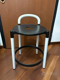 SGABELLO Kartell 1970 ANNA CASTELLI FERRIERI