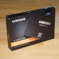 Samsung 860 EVO 1TB