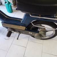Motorino piaggio