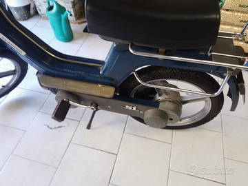 Motorino piaggio