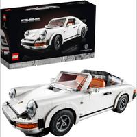 LEGO Creator Porsche 911 (10295)