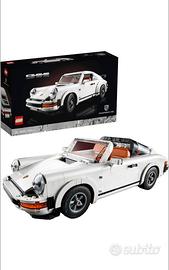 LEGO Creator Porsche 911 (10295)