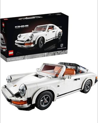LEGO Creator Porsche 911 (10295)