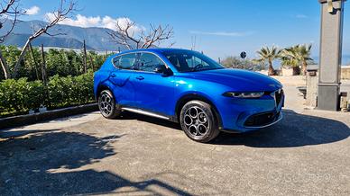 Alfa Romeo Tonale 1.6 Diesel Ti - Perfetta