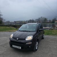 Fiat Panda Lounge - 1.2 benzina- ok neopatentati
