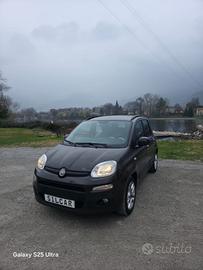 Fiat Panda Lounge - 1.2 benzina- ok neopatentati