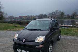 Fiat Panda Lounge - 1.2 benzina- ok neopatentati