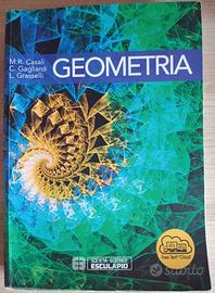 Casali, Gagliardi, Grasselli - Geometria
