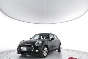 MINI One D 5 porte 1.5 - PER OPERATORI DEL SE