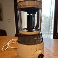 Phlips Avent easypappa 4 in 1 NUOVO MAI USATO