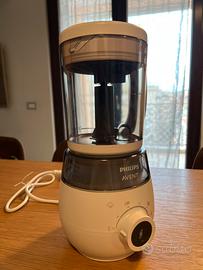 Phlips Avent easypappa 4 in 1 NUOVO MAI USATO